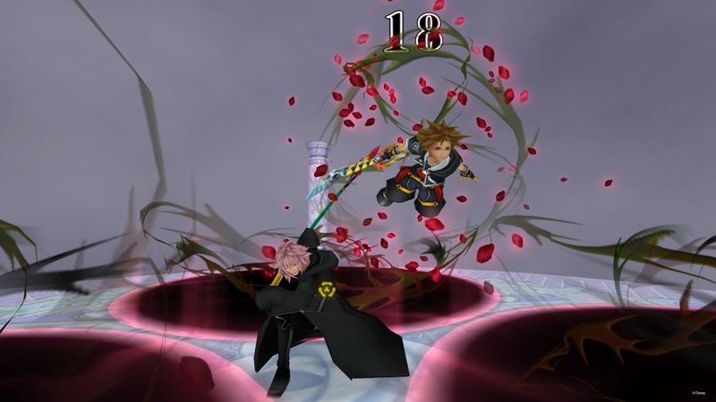 Illustration for article titled Kingdom Hearts II: The TAY Review